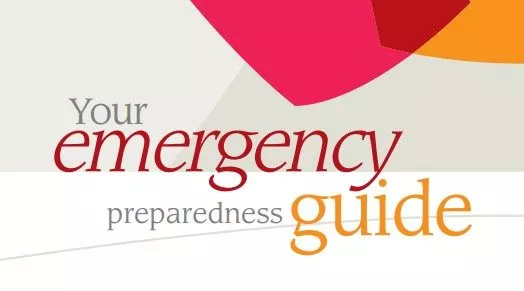 Your Emergency Preparedness Guide
